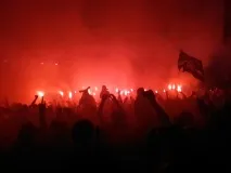 волзі