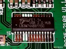 Огляд планшета Cube i7 Stylus планшет