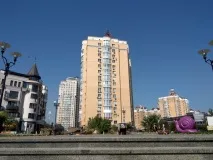 Огляд смартфона HTC U11 Sense