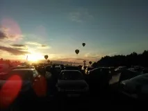 ночівля