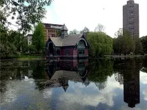 Нью-Йорк очима звичайного українця або як живуть американці звичайного
