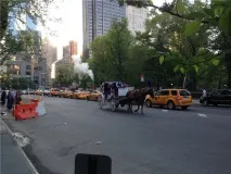 Нью-Йорк очима звичайного українця або як живуть американці американці