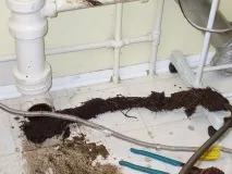 Обслуговування септика та ремонт не йде вода обслуговування