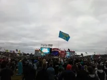 ночівля