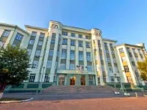 новосибирска