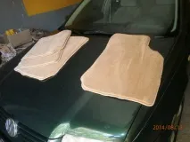 килими собствените