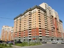 нови котелники