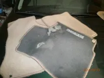 беше много килими