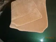 собствените ръце