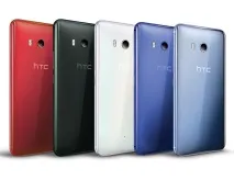 Огляд смартфона HTC U11 Sense