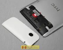 Огляд Android-планшета HTC Flyer Android