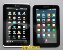 Огляд Android-планшета HTC Flyer Flyer