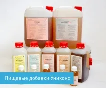 дебели закваски алтернатива