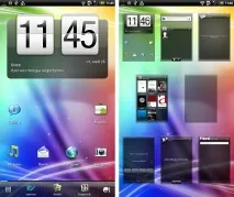 Огляд Android-планшета HTC Flyer Flyer