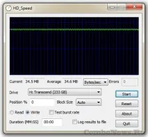 Огляд портативного HDD Transcend StoreJet 25C - Новини високих технологій transcend