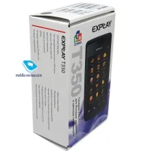 телефон t350