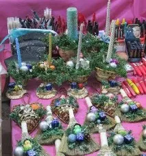 прекрасният арменски