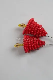 мъниста камбани мъниста