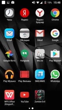 Огляд смартфона Micromax Bolt Q346 - itndaily огляд