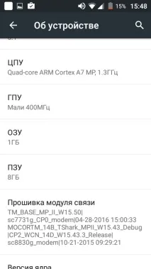 Огляд смартфона Micromax Bolt Q346 - itndaily огляд