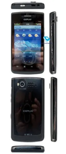 Explay T350 t350