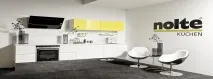 Nolte Kuchen – Офіційний партнер Miele miele