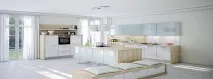 Nolte Kuchen – Офіційний партнер Miele партнер