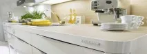 Nolte Kuchen – Офіційний партнер Miele kuchen
