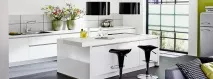 Nolte Kuchen – Офіційний партнер Miele партнер