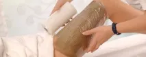 Обгортання з морськими мікронізованими водоростями Thalgo обгортання