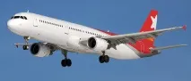 airlines самолетен