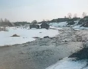 Опис маршруту Гушкала-Тулокса видно