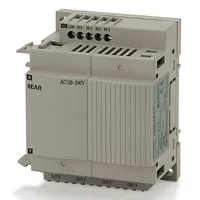 автоматизация omron