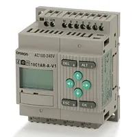 автоматизация omron
