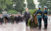 Офіцерська честь, СРСР-Україна завжди
