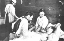 Вогняне сяйво (6-я частина) - Військовий огляд вогняне