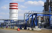 Олег БЕЛЯВСЬКИЙ «Новий завод в Омську повністю забезпечить каталізаторами вітчизняну новий