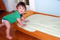 средата дома