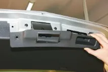 Opel Astra h Зняття та встановлення оббивки дверей задка Опель Астра Н Інструкція зняття встановлення заміна opel