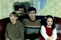 снимачната площадка акиншина