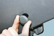 Opel Astra h Зняття та встановлення оббивки дверей задка Опель Астра Н Інструкція зняття встановлення заміна opel