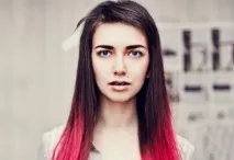 ombre характеристики