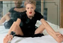 Оксана Акиншина оксана