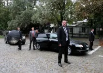 Про що мріють охоронці охоронці