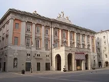 teatro джузепе