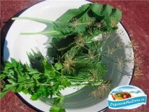 рецепта краставици