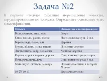 тези определете