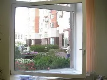 Оптимальні розміри стулок у пластикових вікнах пластикових