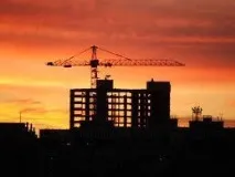 Особливості охорони будівництв, будівельних майданчиків охорони
