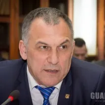 Про що мріють охоронці безпеки